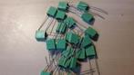 ERO MKT 1826 0,47uf 63v 5mm (Nieuw), Hobby en Vrije tijd, Elektronica-componenten, Ophalen of Verzenden, Nieuw