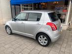 Suzuki Swift 1.3 Limited 5-DEURS/AIRCO/L.M VELGEN (bj 2010), Te koop, Zilver of Grijs, Benzine, 92 pk