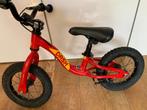 Loopfiets met handrem, Kinderen en Baby's, Speelgoed | Buiten | Voertuigen en Loopfietsen, Ophalen, Gebruikt, Loopfiets