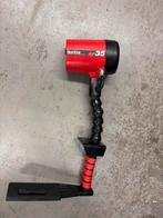 Ikelite AF35 Onderwaterflitser, Info@ikelight, Ikelight, Camera, Meer dan 40 meter