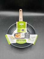 Greenpan Cambridge Bronze - 20cm - PFAS-vrij, Huis en Inrichting, Keuken | Potten en Pannen, Dtrendingshop@gmail.com, Gietijzer