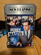 Perry Mason Seizoen 1 Vol. 1&2 NL Ondertiteld, Ophalen of Verzenden