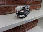 WSI  Liebherr  LTM  1090-4.2  van  Wasel., Hobby en Vrije tijd, Modelauto's | 1:50, Nieuw, Hijskraan, Tractor of Landbouw, Wsi