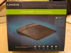 Linksys E1200, Ophalen of Verzenden