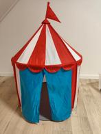 Ikea Busa Speeltent - Circustent voor Kinderen, Ophalen of Verzenden, Zo goed als nieuw