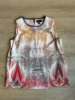 Ted Baker top maat 2 pastel kleuren z.g.a.n., Overige kleuren, Ophalen of Verzenden, Zo goed als nieuw, Ted Baker