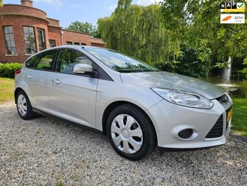 Ford Focus 1.6 TI-VCT Trend AIRCO *apk:06-2026* beschikbaar voor biedingen