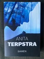 Anita Terpstra - Samen., Ophalen of Verzenden, Zo goed als nieuw, Anita Terpstra