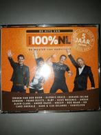 De Hits van radio 100% NL, Ophalen of Verzenden, Zo goed als nieuw, Nederlandstalig