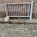 poortje, Tuin en Terras, Ophalen, Gebruikt, IJzer, Tuinhek