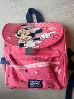 Minnie Mouse rugzak, Sieraden, Tassen en Uiterlijk, Tassen | Rugtassen, 25 tot 40 cm, Ophalen, Disney of Dora