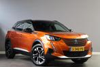 Peugeot e-2008 EV GT 50 kWh SOH 97% Apple Carplay Climate Co, 330 km, Gebruikt, Overige kleuren, Origineel Nederlands