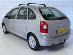 Citroen Xsara Picasso 1.6i-16V Caractère met opties! 184.00, Voorwielaandrijving, 4 cilinders, Beige, Handgeschakeld
