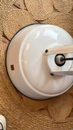 HK Living lamp industrieel, Ophalen, Zo goed als nieuw, 50 tot 75 cm