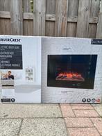 elektrische openhaard, Ophalen, Nieuw, Elektrische haard