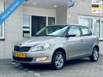Skoda Fabia 1.6-16V 105 PK Automaat| CarPlay| Camera!, Auto's, Skoda, Voorwielaandrijving, Euro 5, Stof, Gebruikt