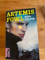 Artemis Fowl, Eoin Colfer, ENGELSTALIG, Boeken, Fantasy, Eoin Colfer, Zo goed als nieuw, Ophalen