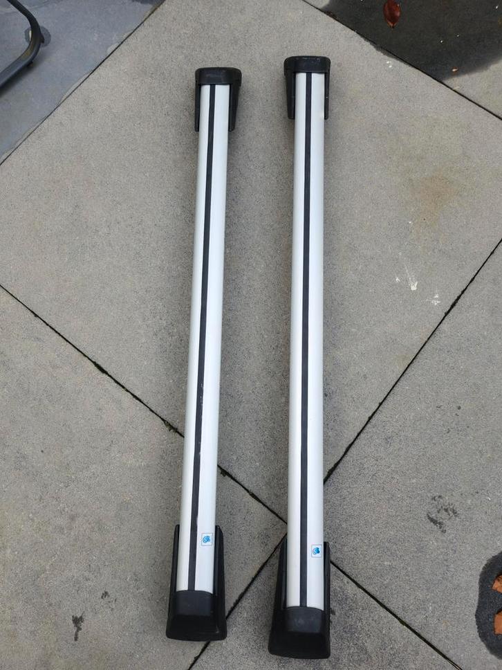 Originele VW ID.4 Dakdragers, Auto diversen, Dakdragers, Ophalen