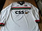 Voetbalshirt NEC Nijmegen Hesp vintage shirt 2002, Maat XL, Ophalen of Verzenden, Zo goed als nieuw, Shirt