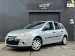Renault Clio Estate 1.2-16V Special Line | Navi | Airco | Tr, Voorwielaandrijving, Gebruikt, Zwart, 4 cilinders