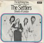 The Settlers - Lightning Tree (uit de TV serie Folly Foot), Ophalen, Gebruikt, Single
