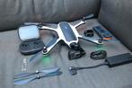 GoPro Karma Drone + GoPro Hero 5 Black 4K + Extra Drone Accu, Ophalen, Zo goed als nieuw, Drone met camera