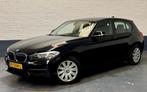BMW 1-serie 116i M Sport Edition Airco Navi, Auto's, 1-Serie, 65 €/maand, Zwart, 19 km/l