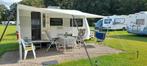 Reda Schuifluifel omloopmaat 6, Caravans en Kamperen, Ophalen