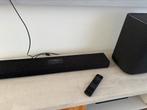 HARMAN KARDON Citation MultiBeam 700 + Sub S (nieuwstaat), Ophalen of Verzenden, Zo goed als nieuw