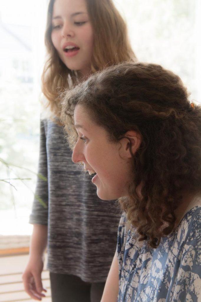 Gratis zangles bij  onlinezangles d.m.v. 25% off 1e lesmaand, Diensten en Vakmensen, Muziekles en Zangles, Zangles, Privéles