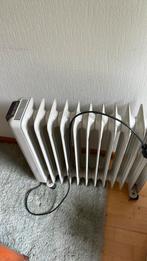 Delonghi radiator elektrisch, Doe-het-zelf en Verbouw, Verwarming en Radiatoren, Ophalen, 30 tot 80 cm, Radiator, Minder dan 60 cm