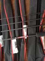 (Vakantie) Reishengels... Trias Travel spin 2.40m...15-30g., Info@raven.nl, Overige typen, Nieuw, Houtwijk