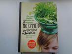 de Moestuin van Mme Zsazsa / Een jaar zaaien, kopen, proeven, Boeken, Hoofdgerechten, Gezond koken, Ophalen of Verzenden, Zo goed als nieuw