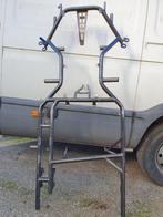 2 keer nette Lenzo buis, Ophalen of Verzenden, Gebruikt, Kart