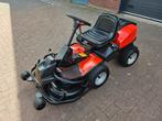 Zitmaaier jonsered mulch frontmaaier hydo, Ophalen, Cirkelmaaier, Zo goed als nieuw, 50 cm of meer