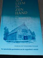 Als leem in zijn hand. FJ Waverijn, Boeken, Godsdienst en Theologie, Ophalen of Verzenden, Zo goed als nieuw, FJ Waverijn, Christendom | Protestants