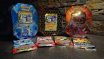6x Paldean Legends Tins!, Ophalen of Verzenden, Zo goed als nieuw