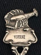 Lepeltje uit Yerseke, Antiek en Kunst, Antiek | Bestek, Ophalen of Verzenden