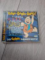 Yabba-Dabba-Dance! - 20 Groovy Dance Hits CD, Cd's en Dvd's, Cd's | Dance en House, Ophalen of Verzenden, Gebruikt, Dance Populair