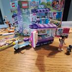 lego 41332, Ophalen of Verzenden, Zo goed als nieuw, Complete set, Lego