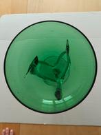 Józefina Krosno octopus pools groen glas, Verzenden