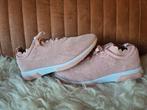 Ted Baker dameschoen zalmroze., Kleding | Dames, Schoenen, Ophalen of Verzenden, Roze, Ted Baker, Sneakers of Gympen