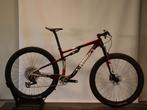 Specialized S-Works Epic custom High-End afgewerkt Maat M, Zo goed als nieuw, Overige merken