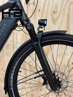 Kalkhoff Image 5.B Move+ E-Bike Shimano Nexus, Niet ingevuld, Ophalen of Verzenden, Zo goed als nieuw, 47 tot 51 cm