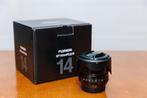 Fujifilm XF 14mm F2.8 R Lens, Ophalen of Verzenden, Nieuw, Groothoeklens