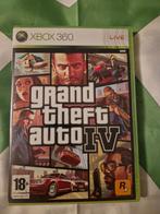 GTA 4, Avontuur en Actie, Vanaf 18 jaar, Verzenden, 1 speler