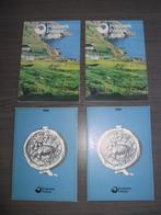 Faroer. 13 Jaarcollecties, Postfris., Verzenden, Buitenland