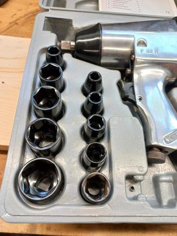 Luchtsleutel beschikbaar voor biedingen