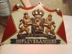 Hof leverancier, Ophalen, Landmacht, Nederland