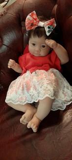 Reborn baby Lali, Verzamelen, Verzenden, Nieuw